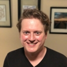 Joshua Lewis head shot